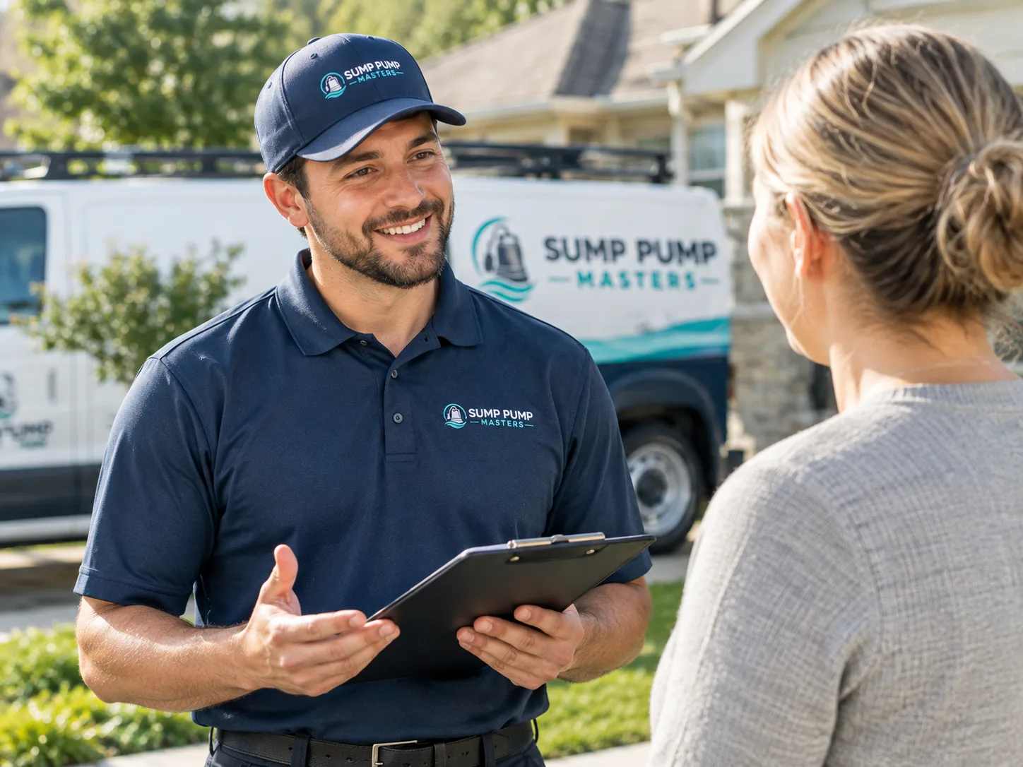 Sump Pump Repair Saltese, MT FAQs